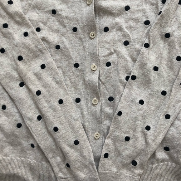 Old Navy Cardigan - Picture 2 of 4